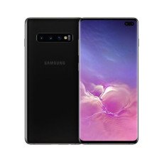 Samsung Galaxy S10+ SM-G975 DS 128GB Black (SM-G975FZKD) (НОВИЙ, БЕЗ КОРОБКИ) (USA GLOBAL)