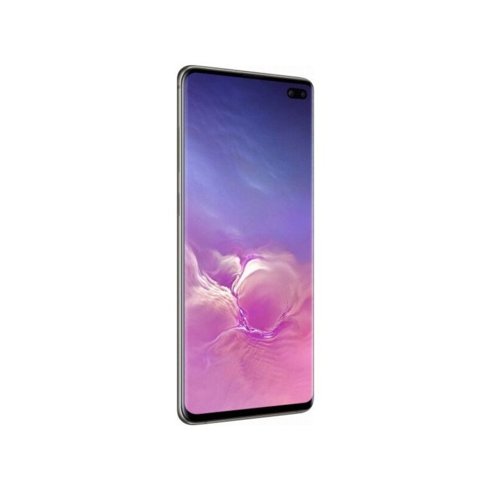 Samsung Galaxy S10+ SM-G975 DS 128GB Black (SM-G975FZKD) (НОВИЙ, БЕЗ КОРОБКИ) (USA GLOBAL)