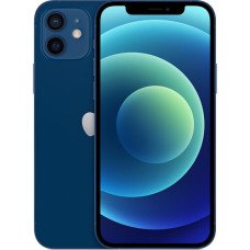 Apple iPhone 12 256GB Blue (MGJK3/MGHL3)  (НОВИЙ, БЕЗ КОРОБКИ)