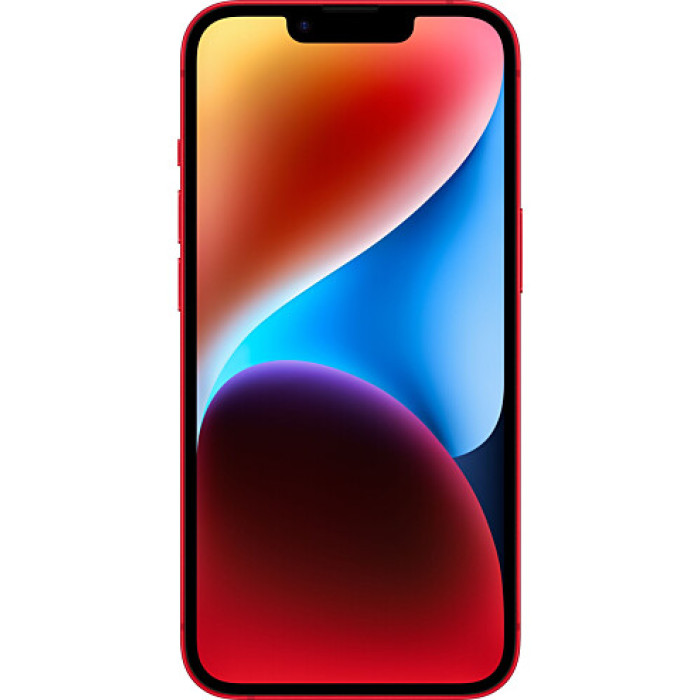 Apple iPhone 14 Plus 128GB Product Red (MQ513) (НОВИЙ, БЕЗ КОРОБКИ) (eSim)