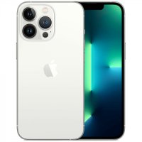 Apple iPhone 13 Pro 128GB Silver (MLVA3) (НОВИЙ, БЕЗ КОРОБКИ)