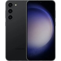 Смартфон Samsung Galaxy S23 8/128GB Phantom Black (SM-S911BZKD) (НОВИЙ, БЕЗ КОРОБКИ) - USA