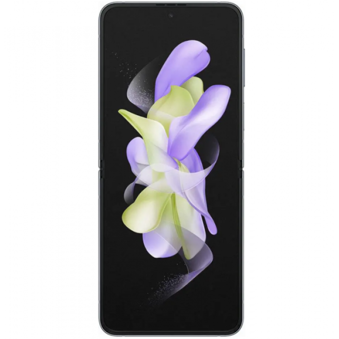 Смартфон Samsung Galaxy Flip4 8/256GB Blue (SM-F721BLBH) (SOFT Unlocked, USA Global)