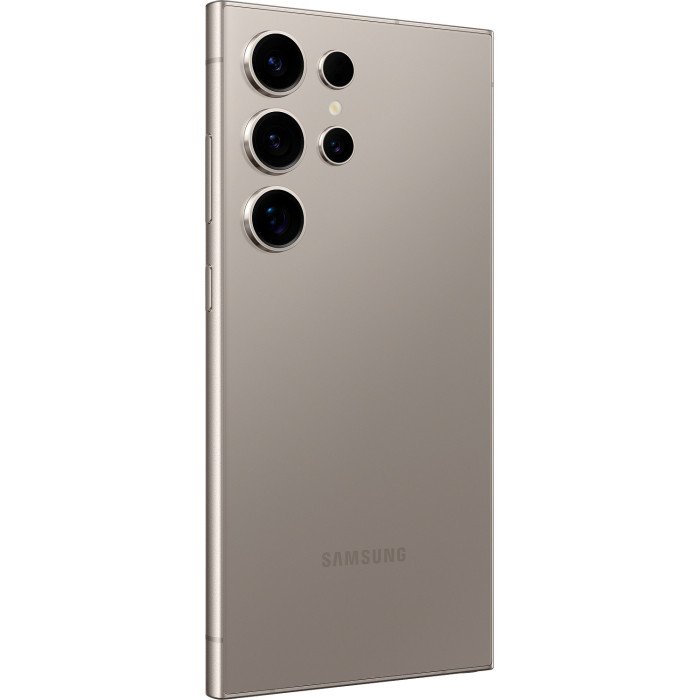 Samsung Galaxy S24 Ultra 12/256GB Titanium Gray (SM-S928BZTG) (Як новий, ідеальний стан) (US Global Version)