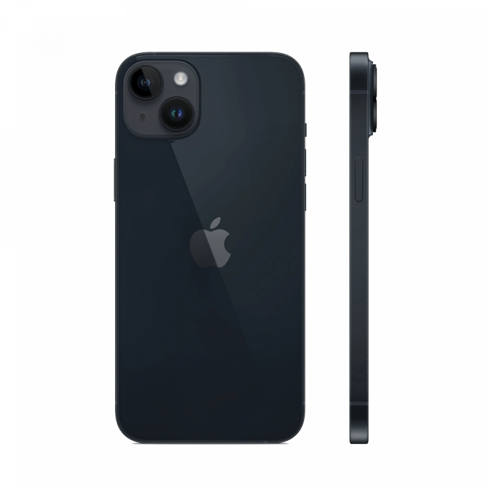 Apple iPhone 14 Plus 256GB Midnight (MQ533)