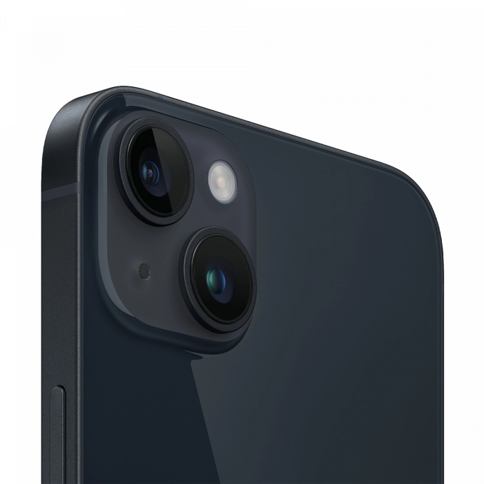 Apple iPhone 14 Plus 256GB Midnight (MQ533)