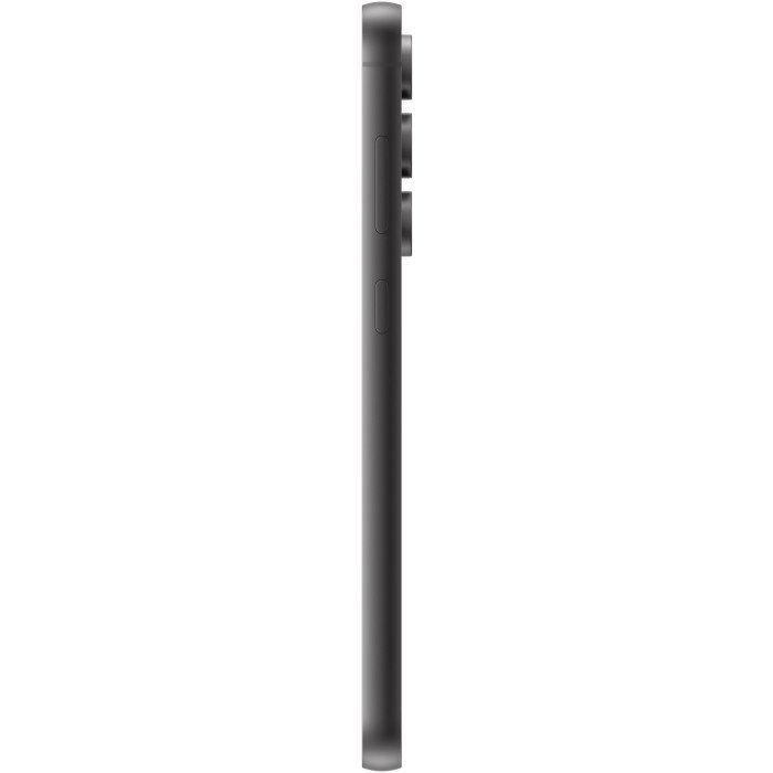 Samsung Galaxy S23 FE SM-S711B 8/128GB Graphite (SM-S711BZAD) (НОВИЙ, БЕЗ КОРОБКИ) USA