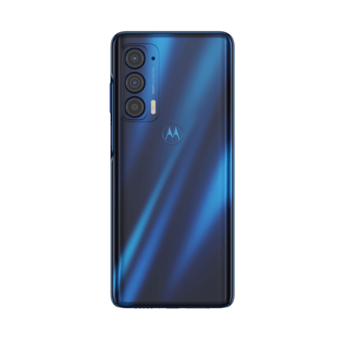 Motorola Moto Edge 5G UW 8/256GB Nebula Blue