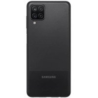 Samsung Galaxy A12 3/32GB Black (SM-A125U)