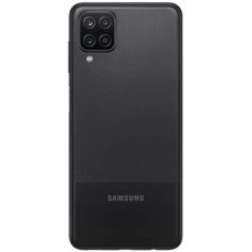 Samsung Galaxy A12 3/32GB Black (SM-A125U)
