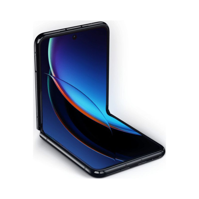 Смартфон Motorola Razr 40 Ultra 8/256GB Black (PAX40006)