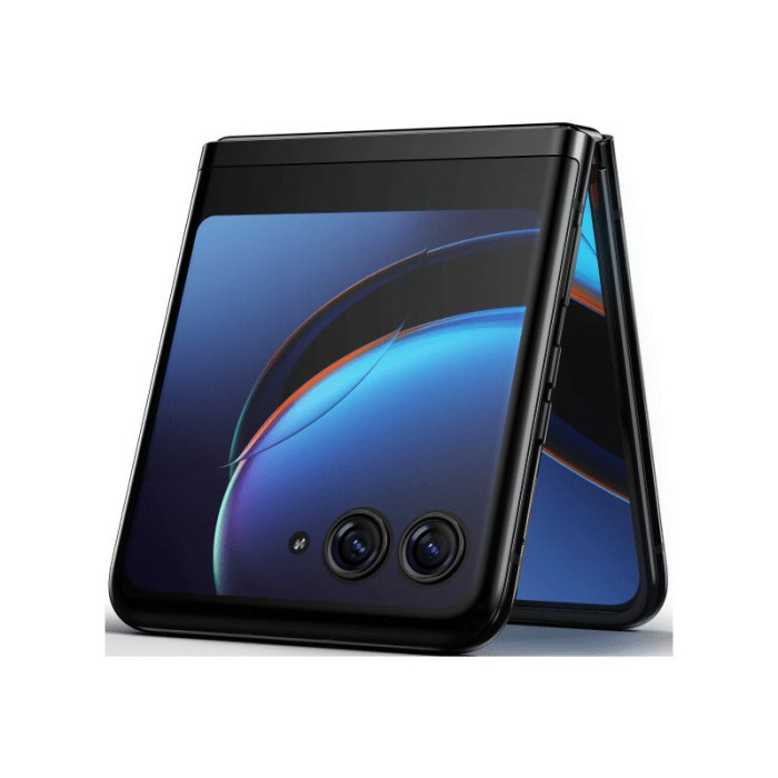 Смартфон Motorola Razr 40 Ultra 8/256GB Black (PAX40006)