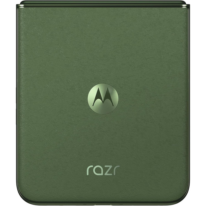 Смартфон Motorola Razr+ 2024 12/256GB Spring Green (PB2J0004US)