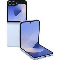 Samsung Galaxy Flip6 SM-F7410 12/512GB Blue (USA GLOBAL)