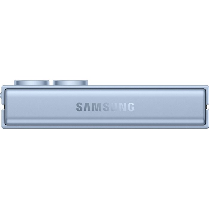 Samsung Galaxy Flip6 SM-F7410 12/512GB Blue (USA GLOBAL)