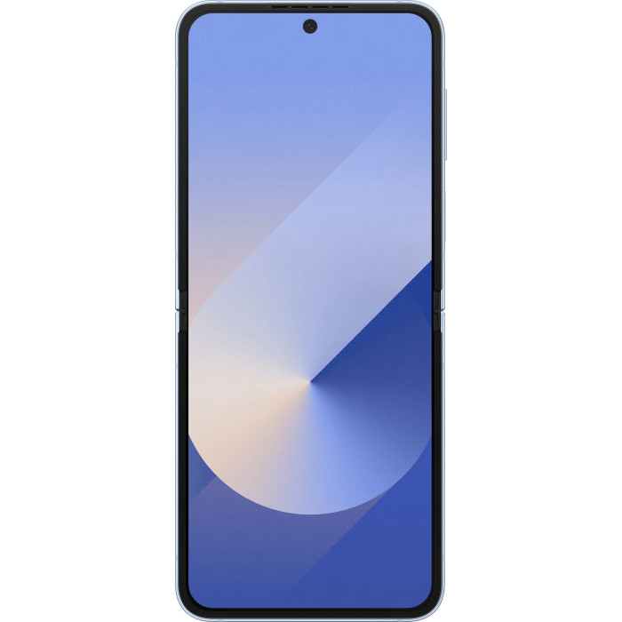 Samsung Galaxy Flip6 SM-F7410 12/512GB Blue (USA GLOBAL)