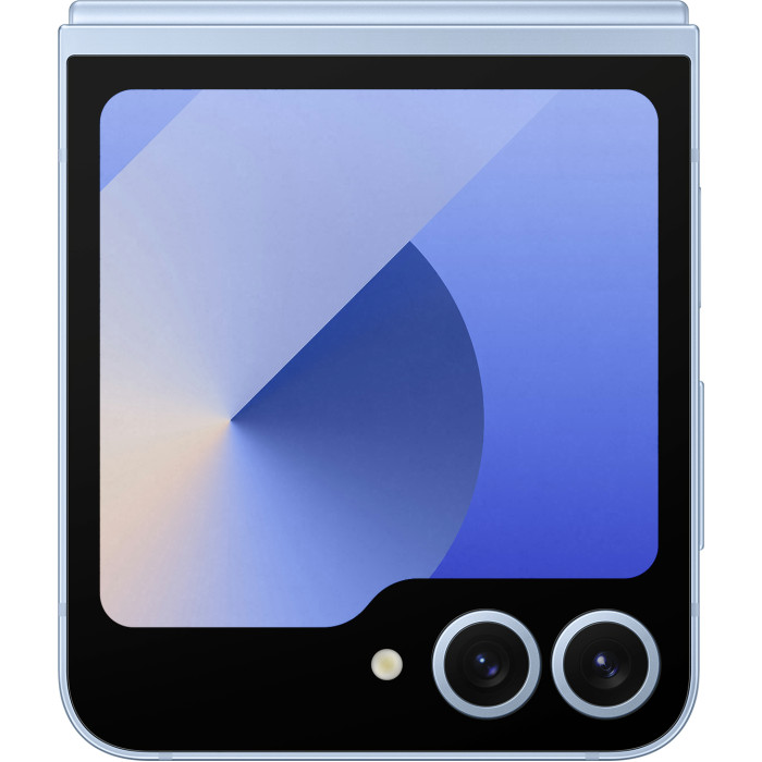 Samsung Galaxy Flip6 SM-F7410 12/512GB Blue (USA GLOBAL)