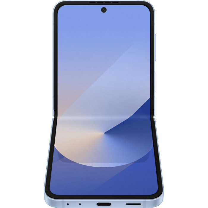 Samsung Galaxy Flip6 SM-F7410 12/512GB Blue (USA GLOBAL)