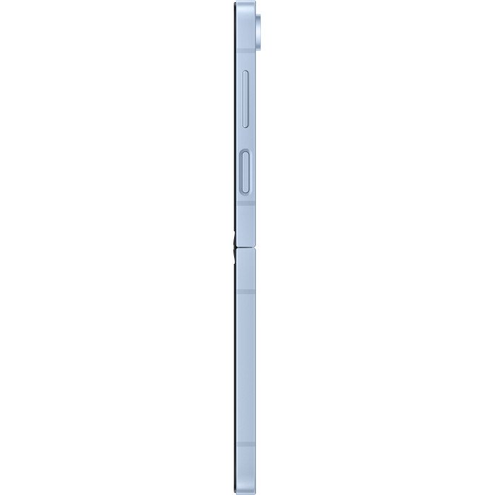 Samsung Galaxy Flip6 SM-F7410 12/512GB Blue (USA GLOBAL)
