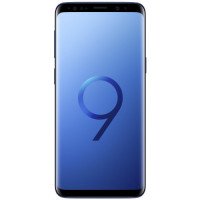 Samsung Galaxy S9 SM-G960UZBA 64GB Blue (НОВИЙ, БЕЗ КОРОБКИ) (USA GLOBAL)