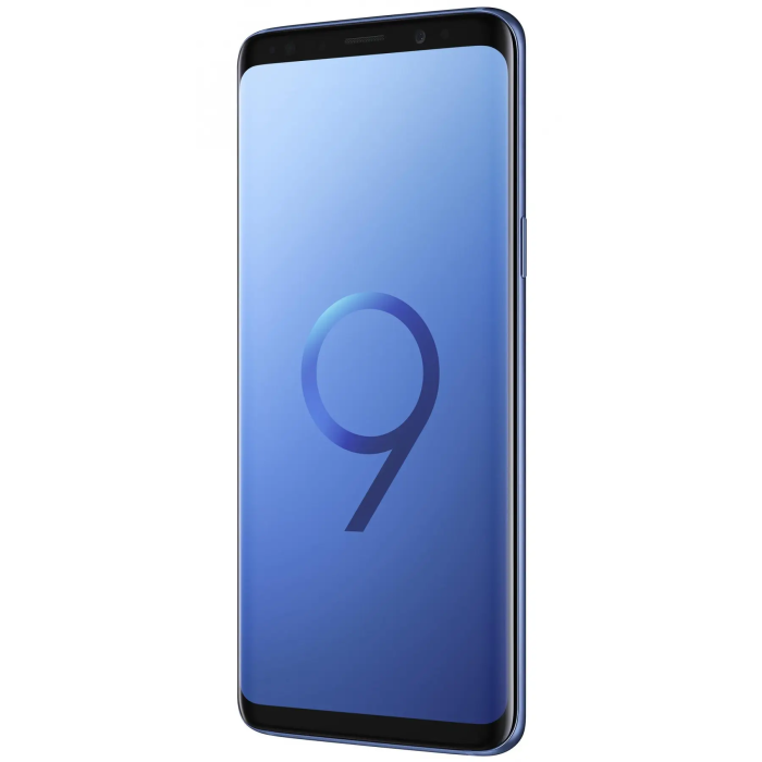 Samsung Galaxy S9 SM-G960UZBA 64GB Blue (НОВИЙ, БЕЗ КОРОБКИ) (USA GLOBAL)