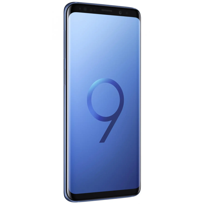Samsung Galaxy S9 SM-G960UZBA 64GB Blue (НОВИЙ, БЕЗ КОРОБКИ) (USA GLOBAL)