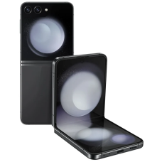 Samsung Galaxy Flip5 8/256GB Graphite (SM-F731BZAG) (НОВИЙ, БЕЗ КОРОБКИ) (USA GLOBAL)