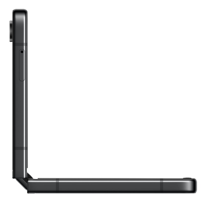 Samsung Galaxy Flip5 8/256GB Graphite (SM-F731BZAG) (НОВИЙ, БЕЗ КОРОБКИ) (USA GLOBAL)
