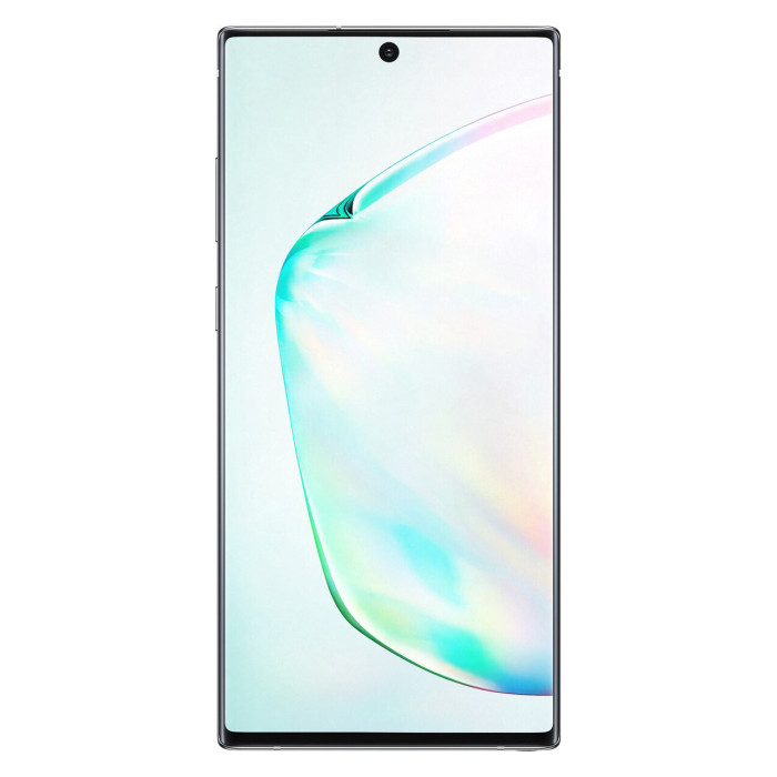 Samsung Galaxy Note 10+ SM-N975F 12/256GB Aura Glow (SM-N975FZSD) (НОВИЙ, БЕЗ КОРОБКИ) (USA GLOBAL)