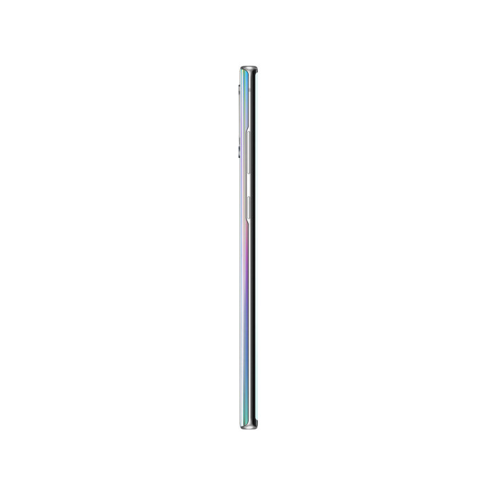 Samsung Galaxy Note 10+ SM-N975F 12/256GB Aura Glow (SM-N975FZSD) (НОВИЙ, БЕЗ КОРОБКИ) (USA GLOBAL)