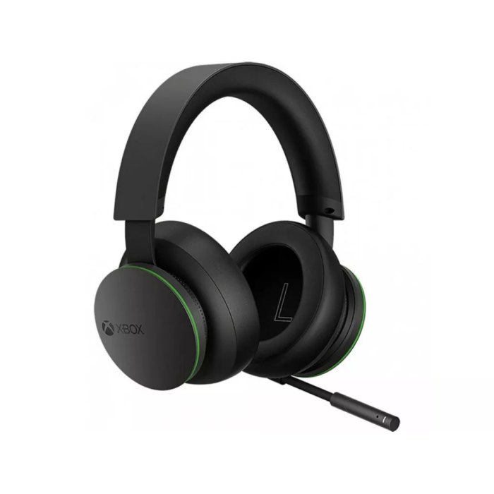 Навушники з мікрофоном Microsoft Xbox Wireless Headset (TLL-00001)