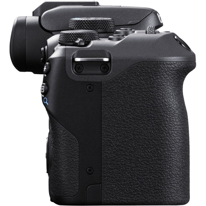 Бездзеркальний фотоапарат Canon EOS R10 body (5331C046)