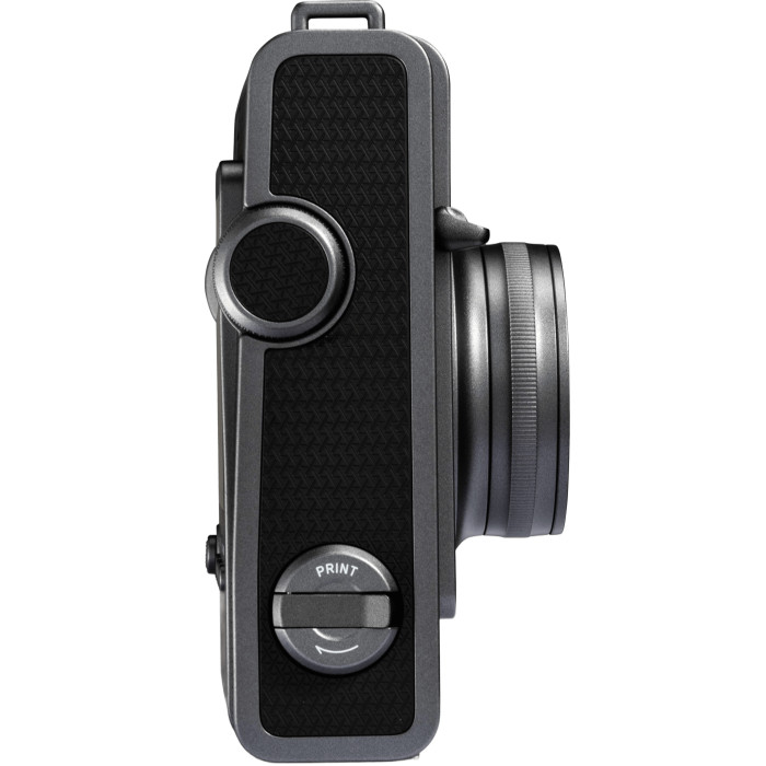 Фотокамера мгновенной печати Fujifilm Instax Wide Evo Black (16840933)