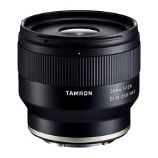 Ширококутний об'єктив Tamron AF 35mm f/2,8 Di III OSD M1:2