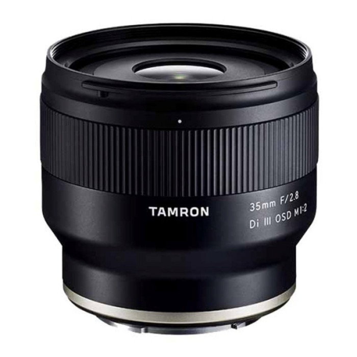 Ширококутний об'єктив Tamron AF 35mm f/2,8 Di III OSD M1:2