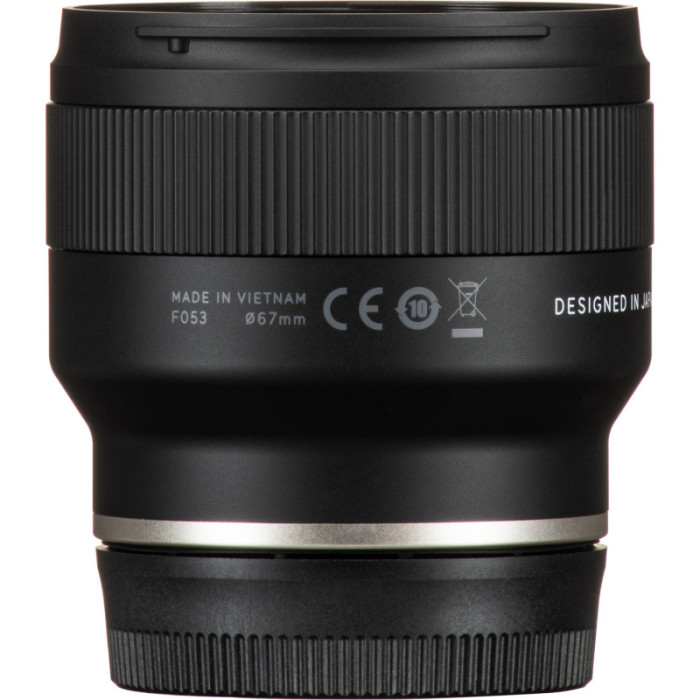 Ширококутний об'єктив Tamron AF 35mm f/2,8 Di III OSD M1:2