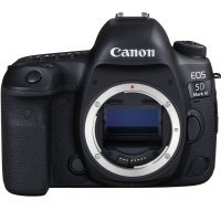 Дзеркальний фотоапарат Canon EOS 5D Mark IV body (1483C027)