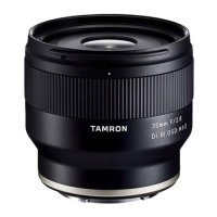 Широкоугольный объектив Tamron AF 35mm f/2,8 Di III OSD M1:2