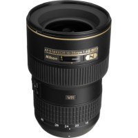 Ширококутний об'єктив Nikon AF-S Nikkor 16-35mm f/4G ED VR (JAA806DB)