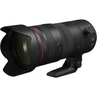 Універсальний об'єктив Canon RF 24-105mm f/4L IS USM (2963C005) (Ідеальний Стан)
