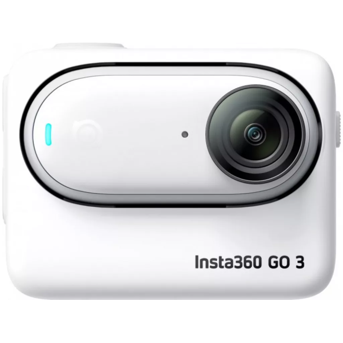 Екшн-камера Insta360 GO 3 64GB Standalone (CINSABKA-GO3) US