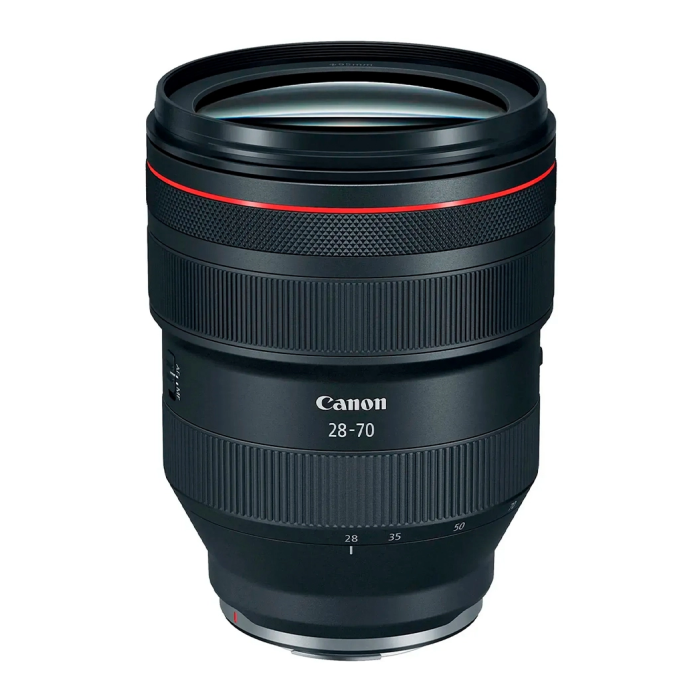 Универсальный объектив Canon RF 28-70mm f/2,0L USM (2965C005)