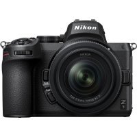 бездзеркальний фотоапарат Nikon Z5 kit (24-50mm) (VOA040K001)