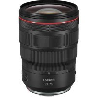 Стандартный объектив Canon RF 24-70mm f/2.8 L IS USM (3680C005)