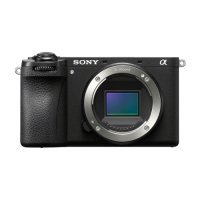 бездзеркальний фотоапарат Sony Alpha A6700 body (ILCE6700B.CEC)