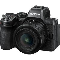 бездзеркальний фотоапарат Nikon Z5 II kit 24-50mm f/4-6.3 (NIZ522450)
