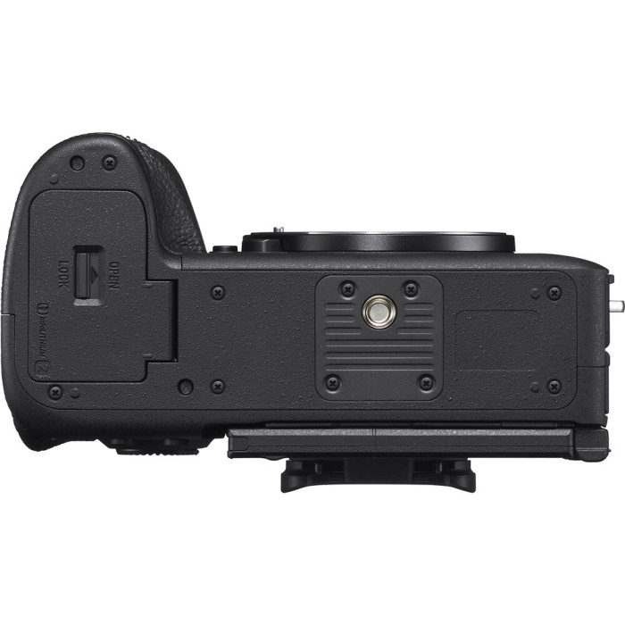 Бездзеркальний фотоапарат Sony Alpha A9 III Body (ILCE9M3B)