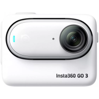 Екшн-камера Insta360 GO 3 64GB Standalone (CINSABKA-GO3) US