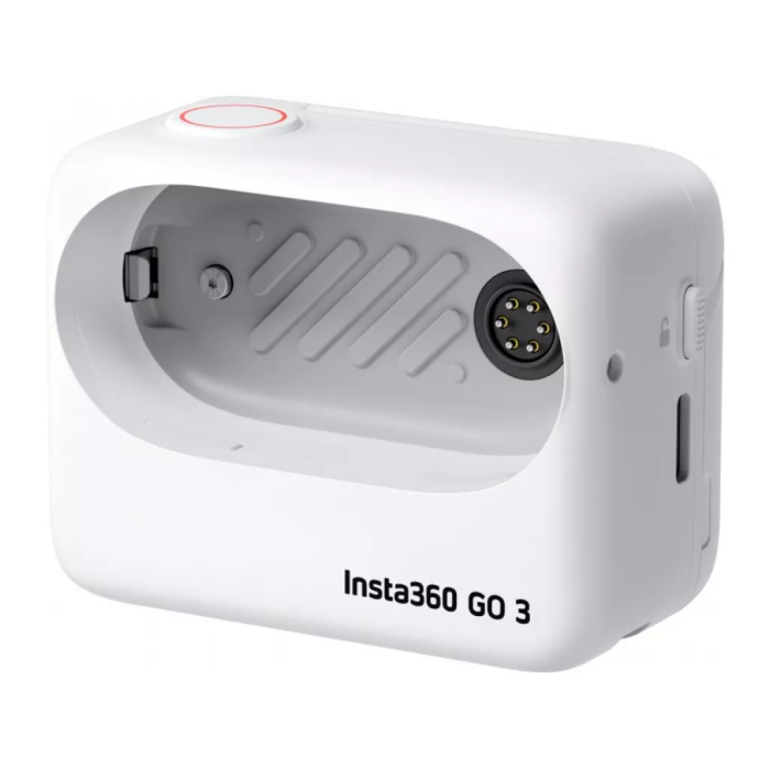 Екшн-камера Insta360 GO 3 64GB Standalone (CINSABKA-GO3) US