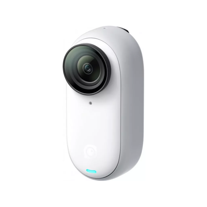 Екшн-камера Insta360 GO 3 64GB Standalone (CINSABKA-GO3) US